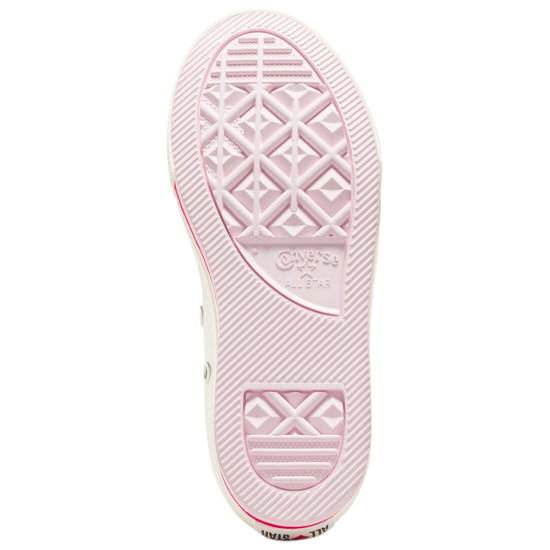 Converse Chuck Taylor All Star Lift Platform Valentine's Day